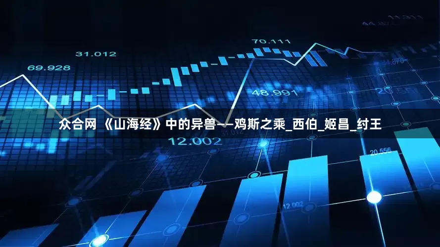 众合网 《山海经》中的异兽——鸡斯之乘_西伯_姬昌_纣王