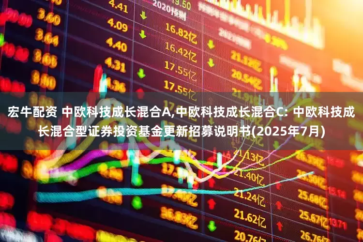宏牛配资 中欧科技成长混合A,中欧科技成长混合C: 中欧科技成长混合型证券投资基金更新招募说明书(2025年7月)